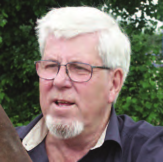 Bernth Martinssons lopp 2014 Alla hästar som startar på DalaTravet mme och Rättvik