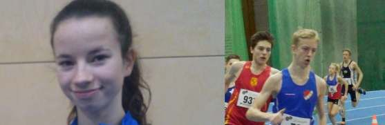 Lovisa Ewerblad F13 Kula 2kg, Kula 3kg, Femkamp Philip Ludwigs P16 100m Valentin Strohkirch P17 Spjut Gällande klubbrekord utomhus 9-19 år Snart dags för USM 2016-08-02 11:02 Lycka till grabbar och