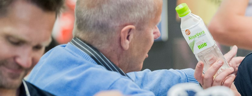 VI KAN MÄSSOR låt oss inspirera dig! Välkommen som utställare hos Easyfairs Ert mässdeltagande kan bli den mest lönsamma marknadsföringssatsning ni någonsin gjort.