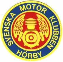 SMK Hörby BLADET Svenska Motor Klubben Hörbyavdelningen Box 8, 242 21 HÖRBY HEMSIDA: www.smkhorby.se E-MAIL: info@smkhorby.
