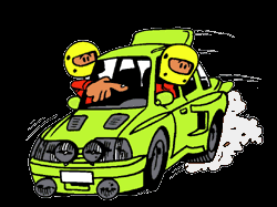 RALLY: SMK HÖRBYs KLUBBMÄSTERSKAP 2012 Ställningen efter 6 RY och 5 RS RALLYSPECIAL: 1 Thord Johansson 70p 1 Martin Andersson 64p 2 Lars Mårtensson 64 2 Tommy Andersson 60 3 Joacim Kristiansson 64 3