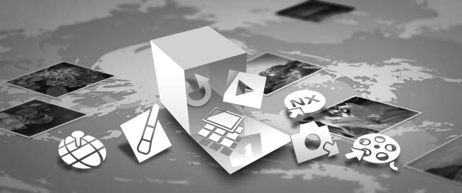 Q ViewNX 2 Installera ViewNX 2 Installera den medföljande programvaran för att visa och redigera fotografier och