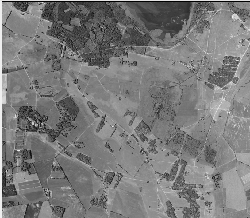 13 Som hjälp för att svara på frågeställningar om hur betesdjuren rör sig i terrängen så kommer vi att använda oss av GIS (geografiskt informationssystem).