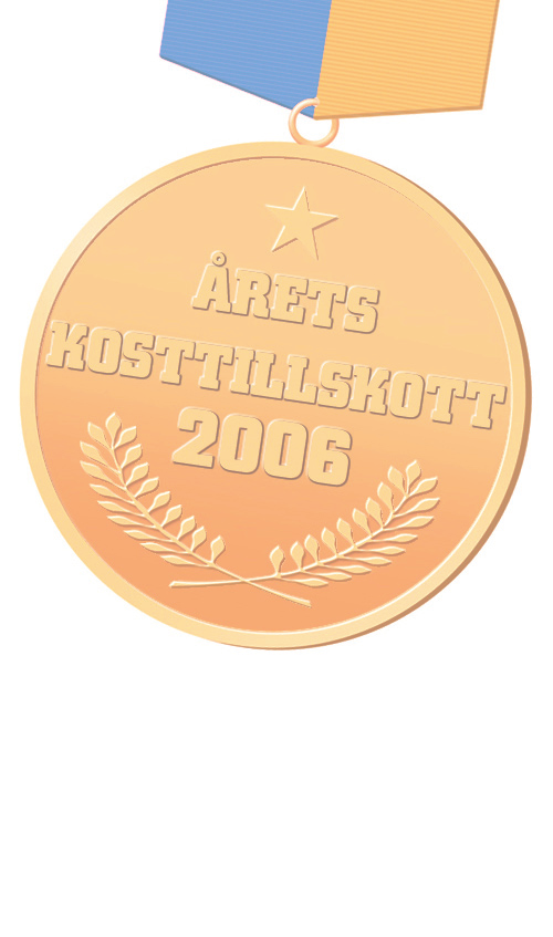 Produkterna Utvecklingen och positioneringen av bolagets starkt etablerade varumärken är god och tas också väl emot på de nya marknaderna i Sydeuropa.