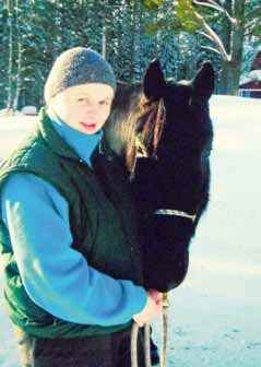 4 örjan 1-2014 Zuzanna - välorganiserad och kreativ Om du tycker att Zuzanna Palo stavar sitt förnamn lite speciellt har det sin naturliga förklaring. Hon är nämligen född och uppvuxen i Polen.