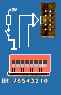 Grundläggande datorteknik, 20xx-10-xx 9(11) DEL B Svara på separata ark. Blanda inte uppgifter på samma ark.