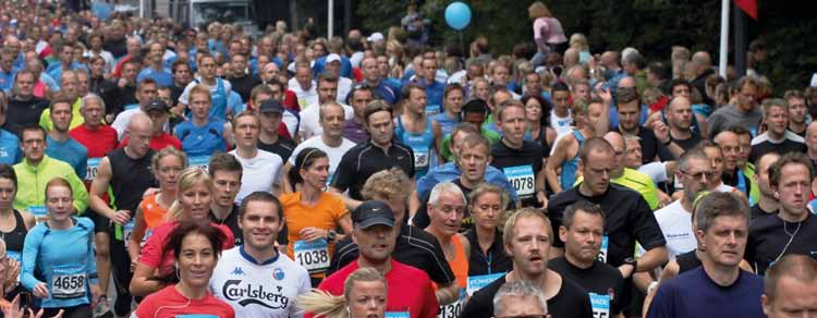uthållighetsträning Du har nu fått en smygtitt på boken: Halvmaraton eller maraton Vid köp av boken SPRING LÅNGT får du ytterligare: 4 geniale løbeprogrammer, der bringer dig i mål uden at stjæle al