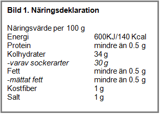 Två olika sätt att utforma