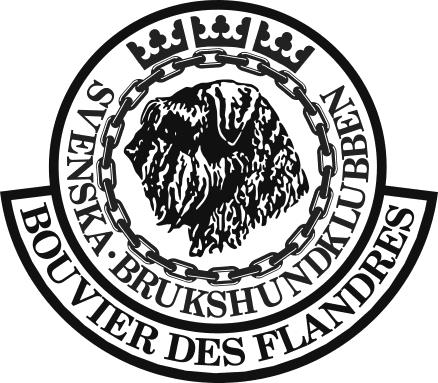 SVENSKA BOUVIER DES FLANDRESKLUBBEN SBK:s avelsavdelning för Bouvier des Flandres, AfBF www.bouvierklubben.