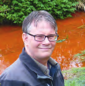 enhet med inriktning mot hydrologi och vattenresurshantering ger detta förbundet en stor bredd inom både det gröna och det blå i vattenvårdsarbetet.