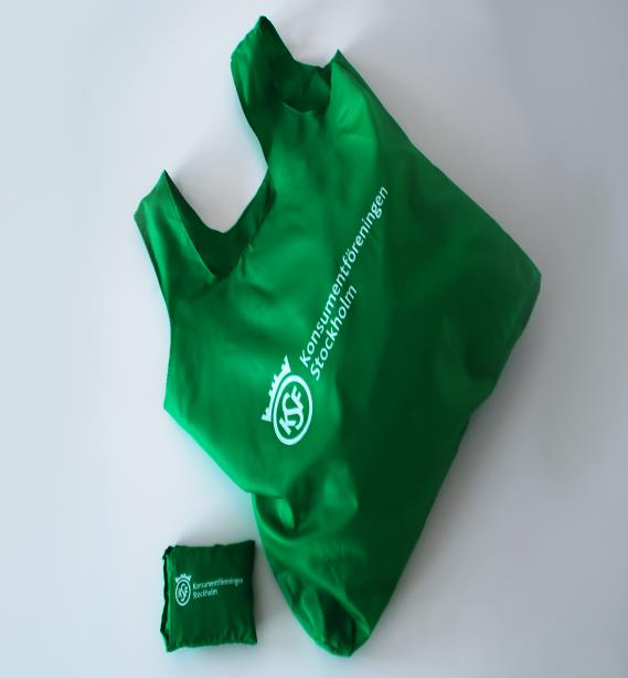 En förstudie för återvinning av plastpåsar i Borås och dess miljöpåverkan -  PDF Free Download