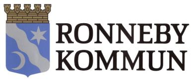 Patientsäkerhetsberättelse för vårdgivare - äldreförvaltningen År 2016 Upprättad av