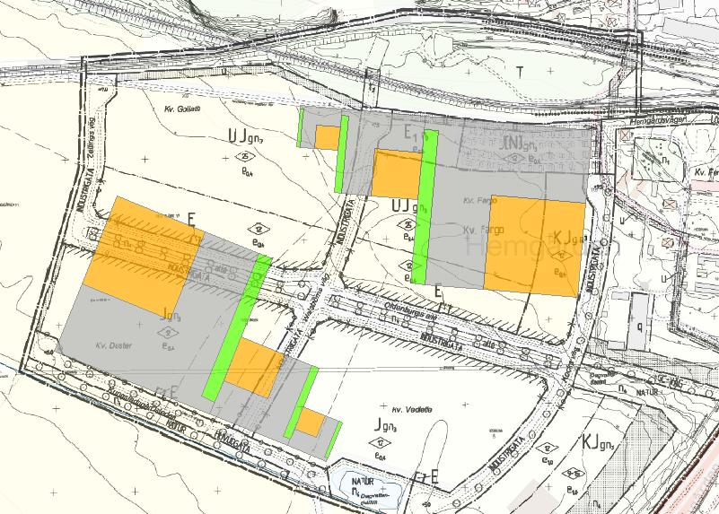 21 2 alternativa placeringar Hemgården NO