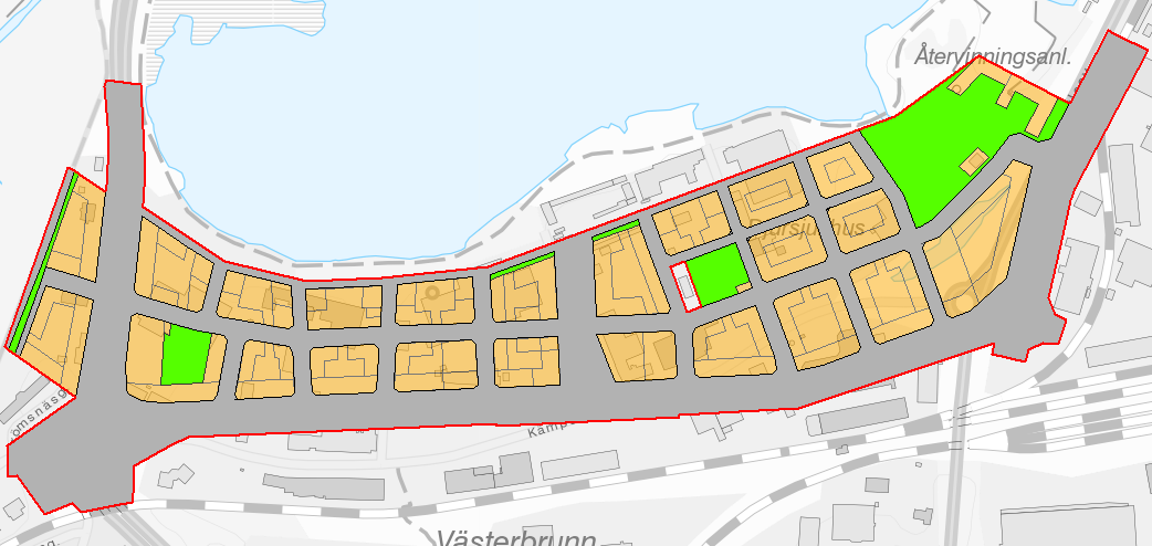 7 (Modifierat) underlag från Jönköpings kommun Ca +90 (RH2000)