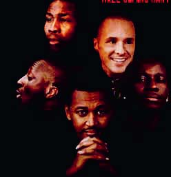 GLASS TILL PANETOZ SPELAR SINA