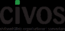 Kulturdepartementet 103 33 Stockholm Dnr: Ku2016/00504/D Stockholm den 1 juli 2016 Civos yttrande över remissen Palett för ett stärkt civilsamhälle (SOU 2016:13) Om Civos Civilsamhällets