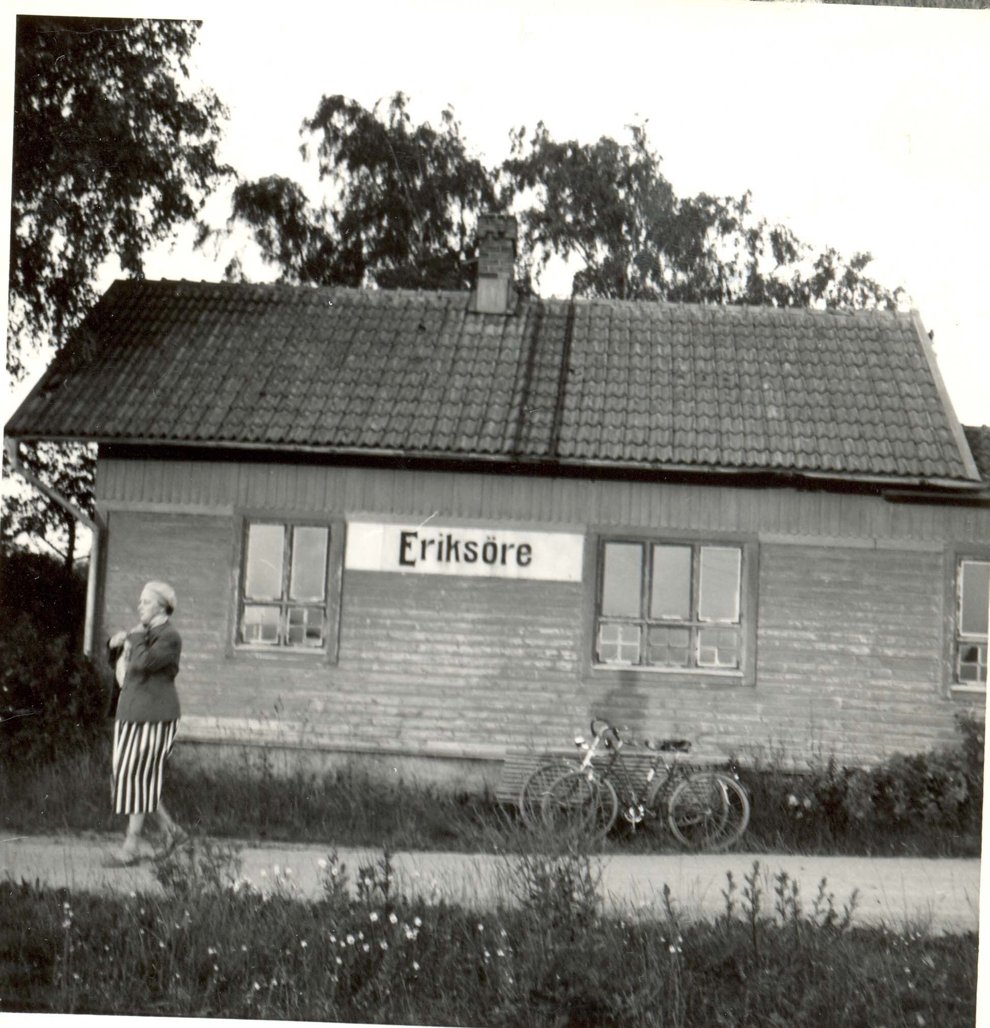 Eriksöre