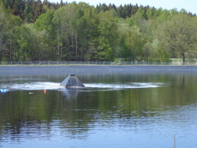 8(10) Bild nr 9: Kottlasjön vid Kottlavä, vy österut Bild nr 10: Kottlasjön vid Gåshagav, vy västerut 7.