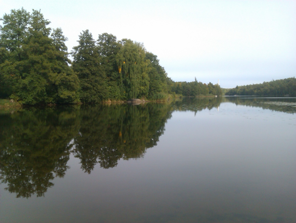 KOTTLASJÖN
