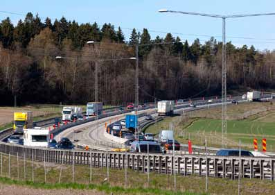 Besöksadress: Sundbybergsvägen 1, Solna Telefon