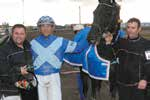 e Raja Mirchi - : 0-0-0 0 : 0--, 0 0 Tot: 0-- Wirana Lady e Napoletano Ingves P Kr /0 - / 0,9 g c c 9 0 Uppf: Ohlzon Torbjörn & Madelen Takter J Kr 0/0 - / 0 8,0 c c 0 Äg: Långemåla Energileveranser