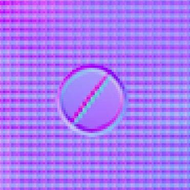 5.2 Att styra normalerna Genom att använda så kallad per-pixelbelysning så kan vi göra denna kontroll av normalvektor per pixel på modellens yta.