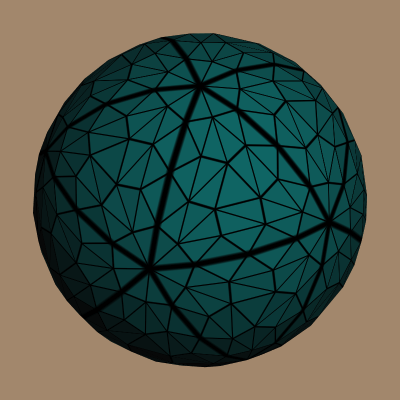 Tesselation