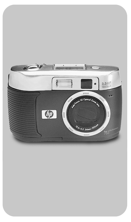 hp photosmart 720 series