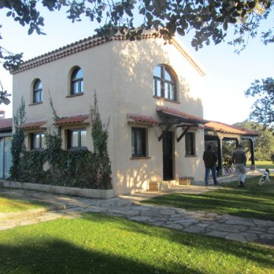 Önskar man sig en gastronomisk upplevelse på sin jaktresa är Spanien det ideala erbjudandet.