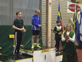 En av Alexanders inte