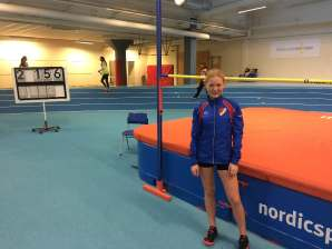 Brons F13 800m 2.36,26 Josephine Lindestam -04 Brons F12 Höjd 1,30 Ella Axelson -06 Guld F10 400m 1.