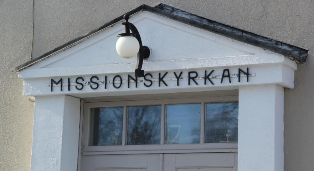 Distriktsföreståndare: Mobiltel: 070-317 43 58 klas.