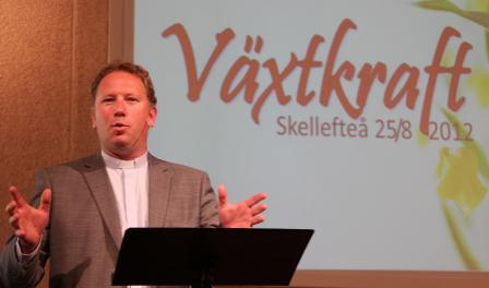 Ur målskrivningen Vi vill därför: erbjuda mötesplatser och läger lyfta fram sång- och musikarbetet tillsammans med Medarbetarförbundet erbjuda dagar och utbildningstillfällen för medarbetare