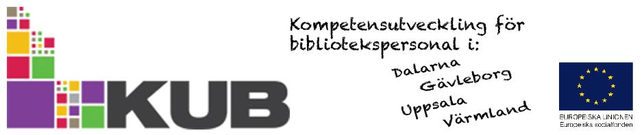 KUB: Hinder på vägen 0 Motstånd mot förändring 0 Svårt att hitta tid för reflektion 0 Innehåll