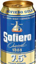 SOFIERO Original