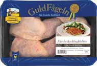FLÄSKYTTERFILÉ
