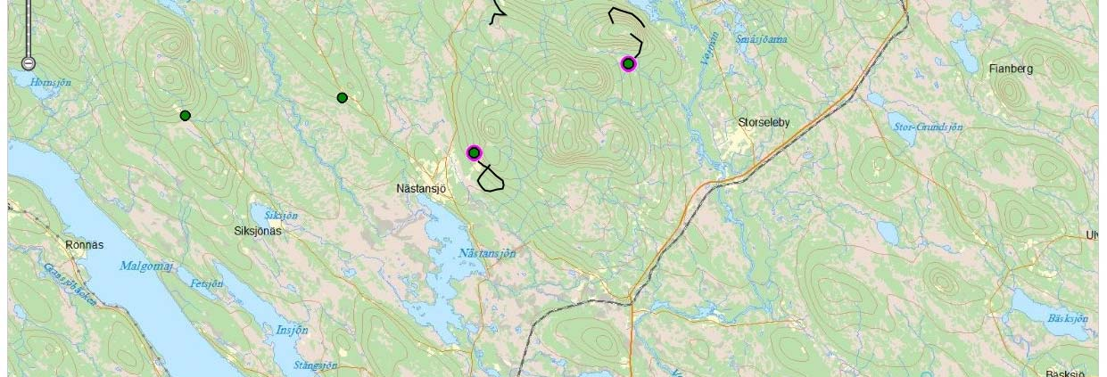 Bekräfta med Lägg till om du vill skapa en gruppering med dessa