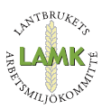 Workshop om utarbetande av handlingsprogram för Lantbrukets arbetsmiljökommitté Minnesanteckningar fört vid LAMK:s lunch till lunch möte 6-7 april 2009.