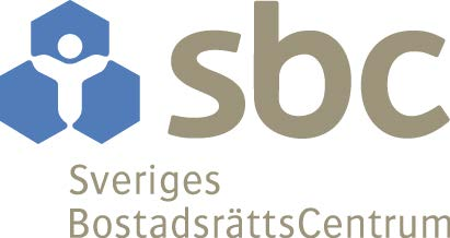Delårsrapport januari juni SBC Sveriges BostadsrättsCentrum AB Stark tillväxt och förbättrat rörelseresultat i andra kvartalet April juni Intäkterna uppgick till 104 (65) mkr.