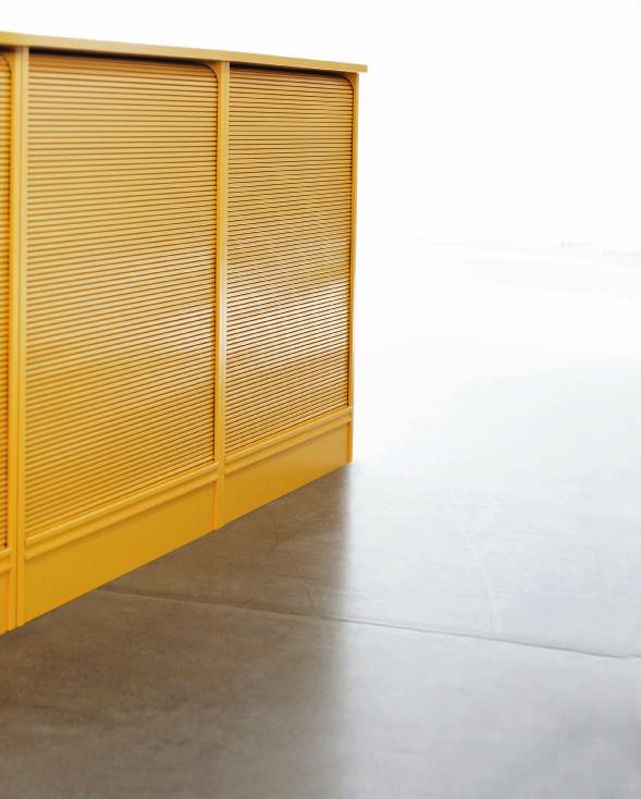 65. Storage: Reflect,
