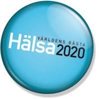 Visionen År 2020 har Skellefteå