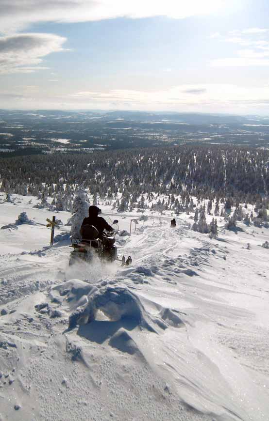 Planera för