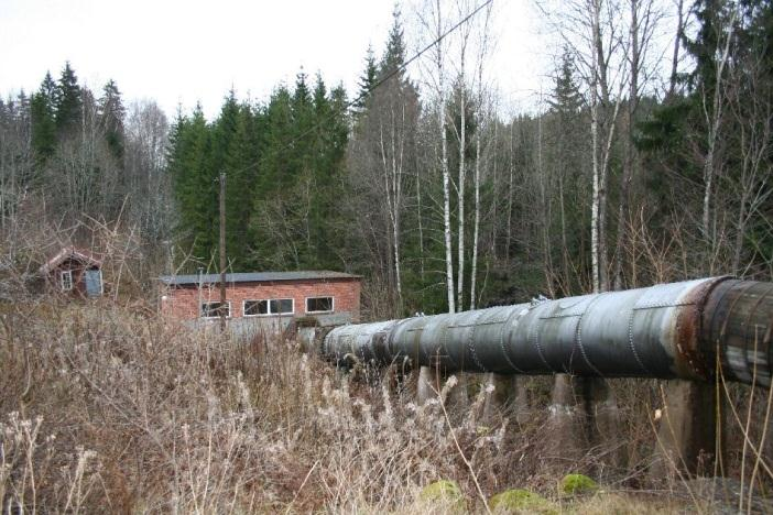 Ståltuben