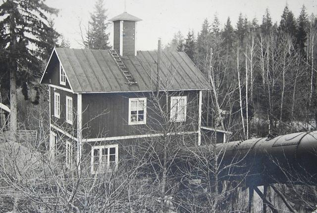 kraftstationen.