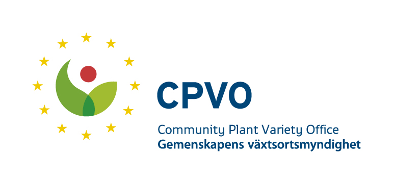 Europeiska Unionen Gemenskapens växtsortsmyndighet ANSÖKAN OM GEMENSKAPENS VÄXTFÖRÄDLARRÄTT TILL GEMENSKAPENS VÄXTSORTSMYNDIGHET Via det nationella organet: Diarienummer: Ifylls