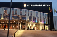 form Totalentreprenad Helsingborgs stad 251 89, HELSINGBORG 042-105000 Per Pehrsson 042-107921 Birgitta Forssman 0702-105439 Landskapsarkitekt SWECO