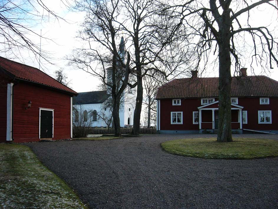 BESKRIVNING OCH HISTORIK Socknen Gistad är en medeltida socken och omnämns 1377 som Gislestad. Socknen är fornlämningsrik med talrika stensättningar.