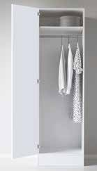 Nougat F49 Betonggrå F59 Antracitgrå F70 Svart TILLVAL - DIMMER FÖR TAKBELYSNING Vriddimmer universal för reglering av glödljus, 230V halogenlampor, elektronisk och konventionella transformatorer som