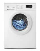 VITVAROR - VÅTRUM Electrolux INREDARENS VAL - TVÄTTMASKIN INREDARENS VAL - TORKTUMLARE