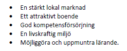 Leader Nordvästra Skåne med